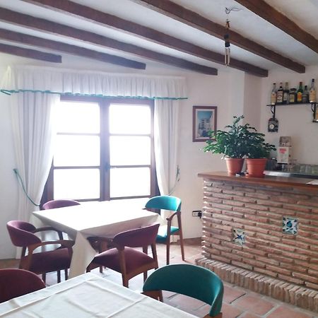 Hotel Rural Casares Exterior photo