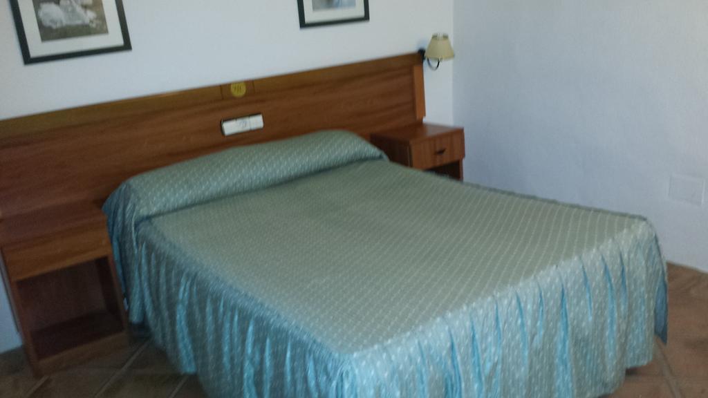 Hotel Rural Casares Room photo