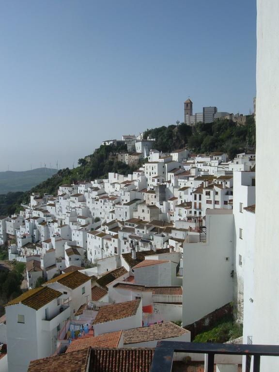 Hotel Rural Casares Exterior photo